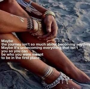 Meet your Posher, Tami